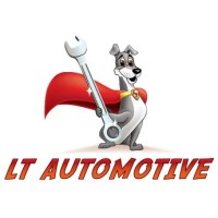 LT Automotive logo - Similar company to Intermat Llc