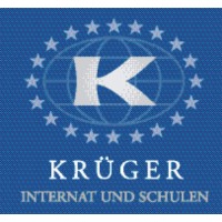 Krüger Internat und Schulen logo - Similar company to Simsystems Gmbh