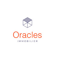 Oracles immobilier logo - Similar company to Casamo - Investissement Locatif Paris
