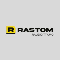 Rastom Raudoittamo Oy logo - Similar company to Aavalevi Oy