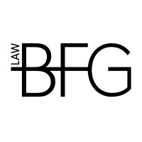 Bojm, Funt & Gibbons LLP logo - Similar company to Irani Law