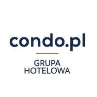 Grupa Hotelowa Condo.pl logo - Similar company to Get In Web Wojciech Sroka