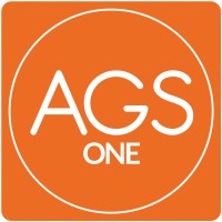AGS One logo - Similar company to Ags