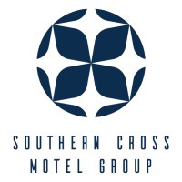 Southern Cross Motel Group logo - Similar company to Hhh Architects
