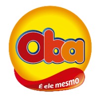 Oba Superatacado logo - Similar company to Oba Uk - Ent Experience