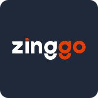 Zinggo.app logo - Similar company to Sh Solution
