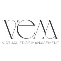 Virtual Edge Management logo - Similar company to Virtual Assistant Megs