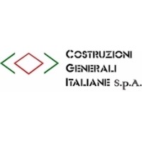 Costruzioni Generali Italiane Spa logo - Similar company to Hydrotank