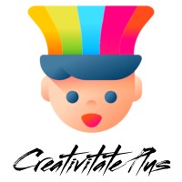Creativitateplus ✅ logo - Similar company to Bam Romania