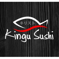 Kingu Sushi logo - Similar company to Benedetti'S Pizza