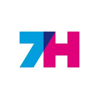7H Cooperativa Cultural logo - Similar company to Illa Bufarda