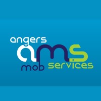 Angers Mob Services 🚲🛵🚗♻️🤝 logo - Similar company to Fil D'Ariane