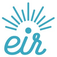 Eir logo - Similar company to Cloudnine