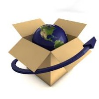 SKY BLUE SHIPPING L.L.C logo - Similar company to Hst Logistics Llc