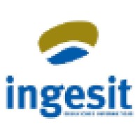 Ingesit Sistemas logo - Similar company to Ingesit