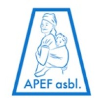 APEF asbl logo - Similar company to Fesefa