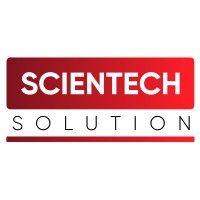 Scientech Solution UZ logo - Similar company to Moneff
