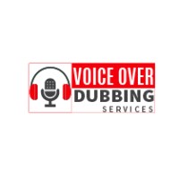 voice over and dubbing services logo - Similar company to Voice Over Select