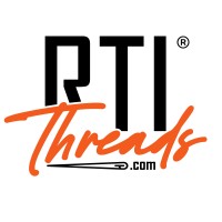 RTI Threads logo - Similar company to Riverside Technologies, Inc. (Rti)