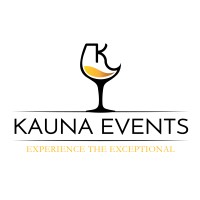 Kauna Events logo - Similar company to Echo Events