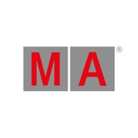MA Lighting International GmbH logo - Similar company to Visionic Informatique Inc