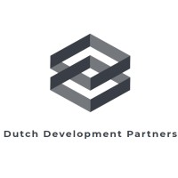 Dutch Development Partners Foundation logo - Similar company to Europe Supply