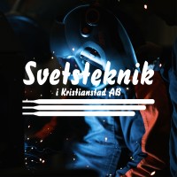Svetsteknik i Kristianstad AB logo - Similar company to Simons Techniek