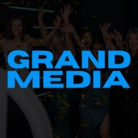 Grand Media logo - Similar company to Lovethrill Llc
