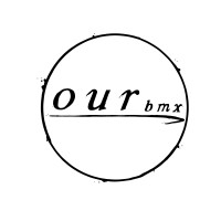 Our BMX logo - Similar company to Sunday Bikes