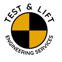 Test and Lift Engineering Services logo - Similar company to Durham Lifting