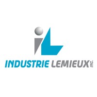 Industrie Lemieux inc. logo - Similar company to S3 Technical Inc.