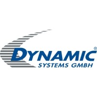 Dynamic Systems GmbH logo - Similar company to Dynamic Systems