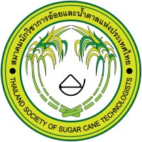 Thailand Society of Sugar Cane Technologists (TSSCT) logo - Similar company to Sugar Industry Technologists S.I.T.