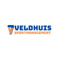 Veldhuis Sportmanagement logo - Similar company to Cu Sportmanagement