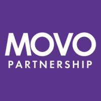 Movo Partnership logo - Similar company to Gauntlet Group