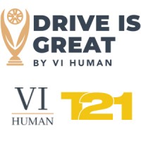Drive is Great logo - Similar company to Hexiva Multimedia