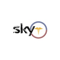 Sky Home Health LLC logo - Similar company to Amore Hospice