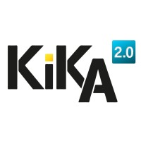 Kika 2.0 logo - Similar company to Théâtre Mariska