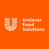 Unilever Food Solutions Ireland logo - Similar company to Unilever Food Solutions Nederland