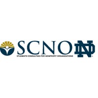 Student Consulting for Non-Profit Organizations (SCNO) logo - Similar company to Gifted Learning