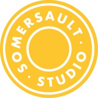 Somersault Studio logo - Similar company to Yardbeyond