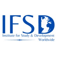 IFSD - Institute for Study and Development Worldwide logo - Similar company to Aither
