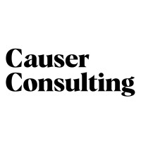 Causer Consulting logo - Similar company to Epicworks