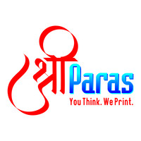 Paras Printers logo - Similar company to Oprim