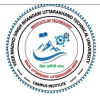 Institute of Technology Baun,Uttarkashi logo - Similar company to Vetra Innovations Private Ltd.