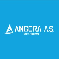 Angora A.Ş. logo - Similar company to Ikon Windows