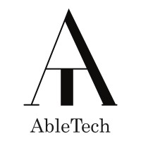 AbleTech logo - Similar company to Able.Tech
