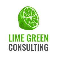 Lime Green Consulting logo - Similar company to Linpack-For-Tableau.Com (Acquired By Salesforce.Com In Sep-2021)