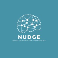 Nudge Ltd logo - Similar company to Nudge