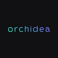 Orchidea logo - Similar company to Better Host